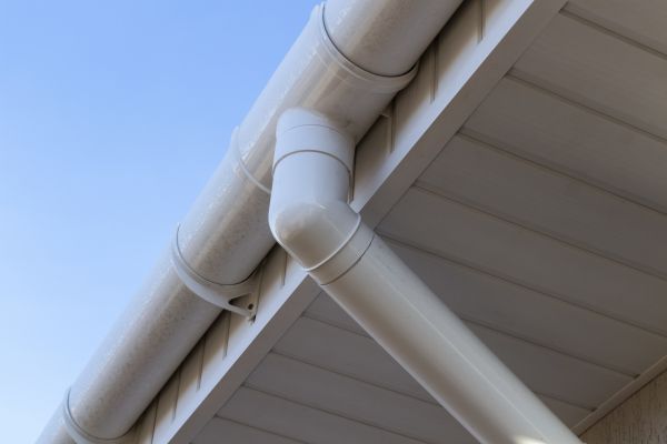 Gutter Installation Service in Titusville