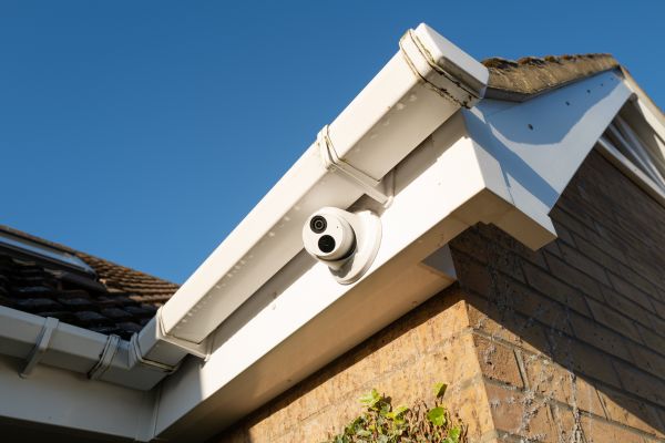 Cost of Box Gutter Replacement in Titusville