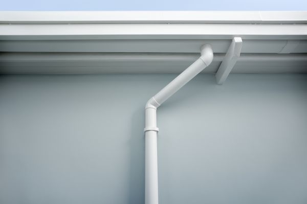 Rain Gutters Installation in Titusville