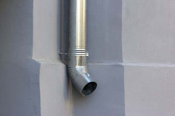 Aluminum Gutter Replacement in Titusville