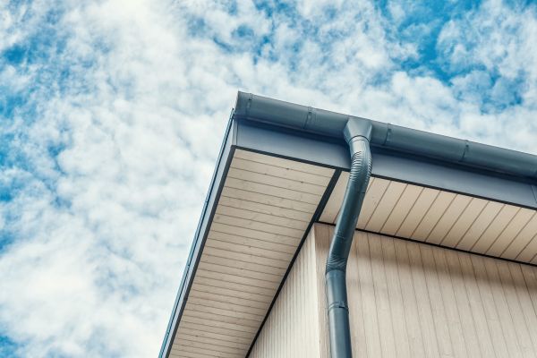 Gutter Fascia Repair in Titusville