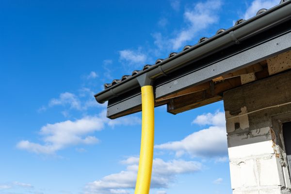 Pvc Gutter Repair in Titusville