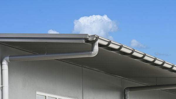 Eavestrough Service in Titusville